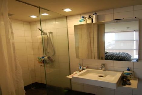 Photo of property in The Wellington Suites, 783/233 Cuba Street, Te Aro, Wellington, 6011