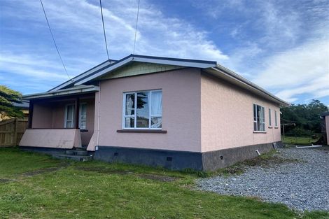 Photo of property in 22 Doyle Street, Blaketown, Greymouth, 7805
