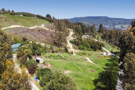 Photo of property in 849 Blueskin Road, Mount Cargill, Waitati, 9085