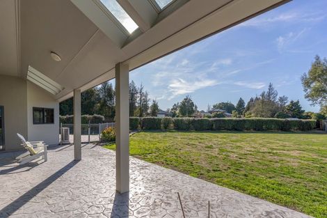 Photo of property in 16a William Donald Drive, Solway, Masterton, 5810