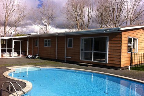 Photo of property in 117 Maxted Road, Ramarama, Drury, 2579