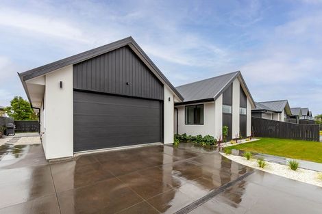 Photo of property in 10 Hallmark Drive, Hope, Richmond, 7020