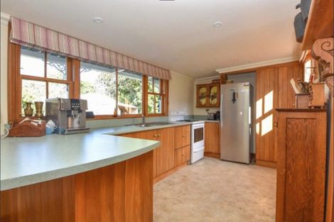 Photo of property in 465 Belvedere Road, Carrington, Carterton, 5791