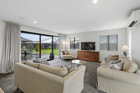 Photo of property in 18 Raptor Street, Rolleston, 7615