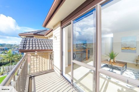 Photo of property in 8 Ilam Lane, Fairview Heights, Auckland, 0632