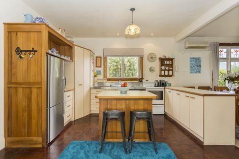 Photo of property in 43 Greta Street, South Hill, Oamaru, 9400