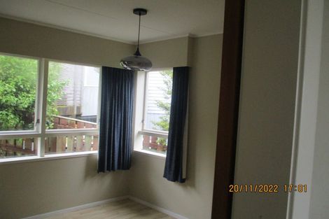 Photo of property in 1 Protea Street, Maungaraki, Lower Hutt, 5010