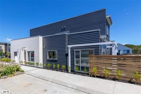 Photo of property in 9 Weta Road, Hobsonville, Auckland, 0616