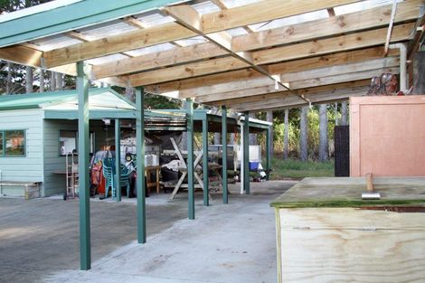 Photo of property in 23 Burnage Road, Pukenui, Kaitaia, 0484