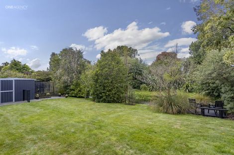 Photo of property in 6 Capri Lane, Hoon Hay, Christchurch, 8025