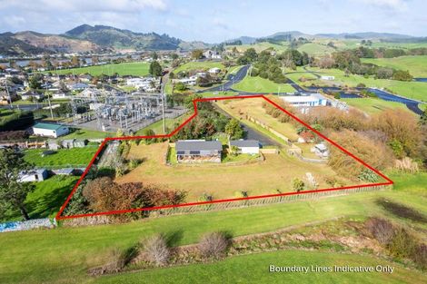 Photo of property in 42 Rotowaro Road, Huntly, 3700