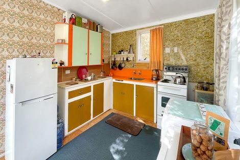 Photo of property in 42 Leven Street, Naseby, 9396