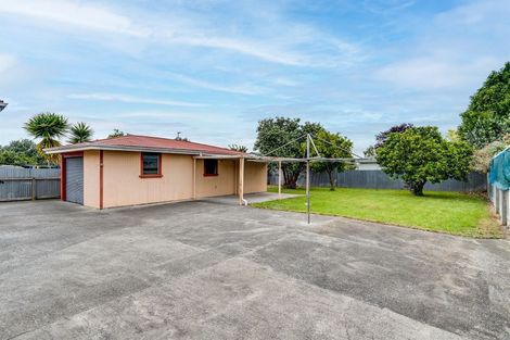 Photo of property in 27 Shackleton Street, Maraenui, Napier, 4110