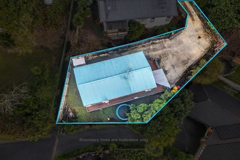 Photo of property in 2/38 Arlette Place, Massey, Auckland, 0614