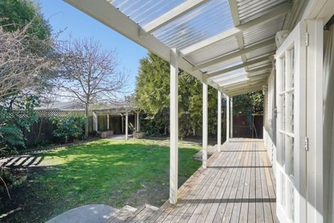 Photo of property in 10 Pascoe Avenue, Mairehau, Christchurch, 8013