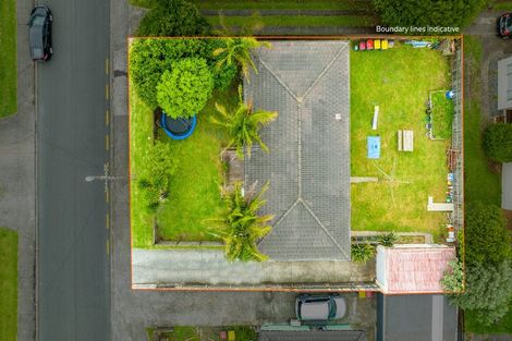 Photo of property in 91 Arimu Road, Papakura, 2110