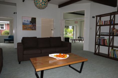 Photo of property in 31 Mount Cook Road, Fairlie, 7925