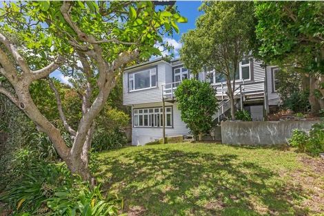 Photo of property in 73a Hamilton Road, Hataitai, Wellington, 6021