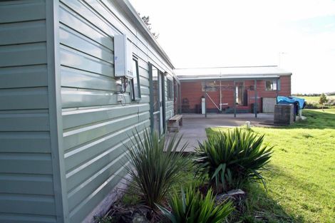 Photo of property in 23 Burnage Road, Pukenui, Kaitaia, 0484