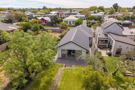 Photo of property in 8 Short Street, Waltham, Christchurch, 8011