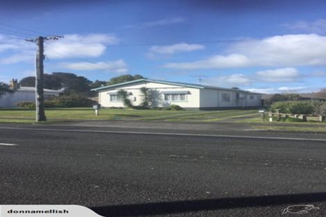 Photo of property in 170 Hakanoa Street, Huntly, 3700