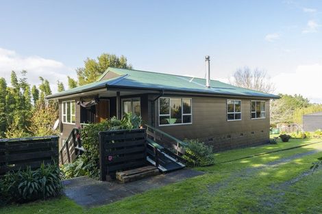 Photo of property in 210 Milne Road, Purua, Whangarei, 0172