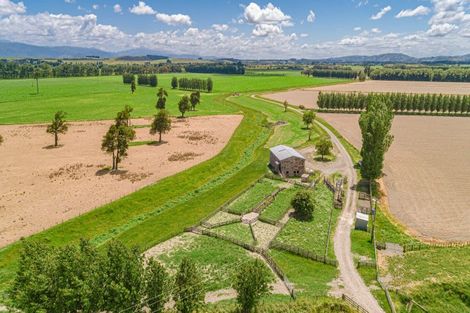 Photo of property in 247 Mahaki Road, Dyerville, Martinborough, 5781