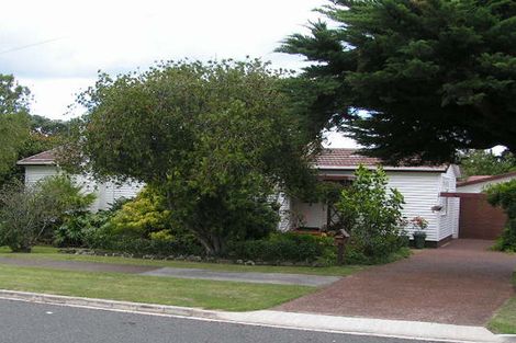 Photo of property in 62 Northboro Road, Belmont, Auckland, 0622