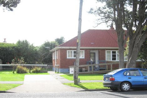 Photo of property in 59 Copeland Street, Hutt Central, Lower Hutt, 5011