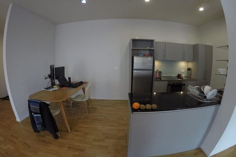 Photo of property in 112/57 Mahuhu Crescent, Auckland Central, Auckland, 1010