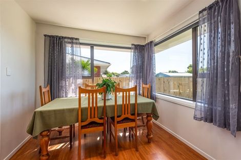 Photo of property in 61 Frensham Crescent, Woolston, Christchurch, 8062