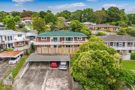 Photo of property in 4/60 Gowing Drive, Meadowbank, Auckland, 1072