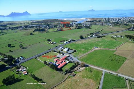 Photo of property in 67 Marsden Point Road, Ruakaka, 0116