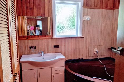 Photo of property in 29 Prospect Terrace, Johnsonville, Wellington, 6037