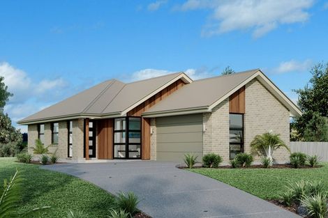 Photo of property in 1/496 Greenhill Drive, Te Awamutu, 3800