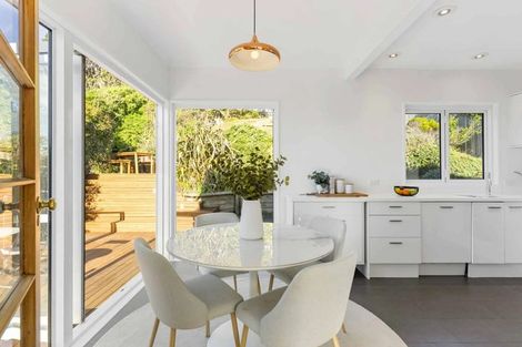 Photo of property in 1 Ellora Street, Ngaio, Wellington, 6035