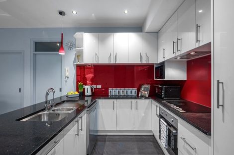 Photo of property in Tenor Apartments, 410/40 Library Lane, Albany, Auckland, 0632