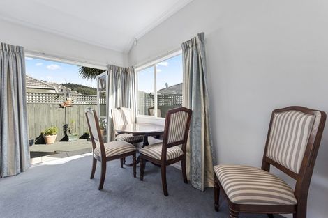 Photo of property in 3 Millwood Place, Silverstream, Upper Hutt, 5019