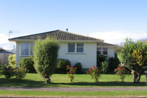 Photo of property in 63 Cottrell Crescent, Onekawa, Napier, 4110