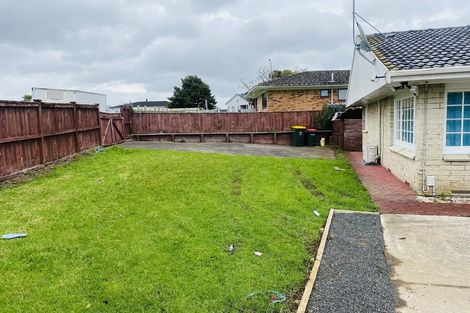 Photo of property in 1/168 Shirley Road, Papatoetoe, Auckland, 2025