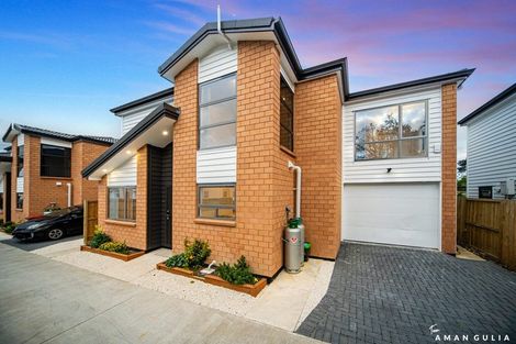 Photo of property in 538c Swanson Road, Ranui, Auckland, 0612