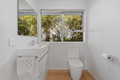 Photo of property in 91 Langana Avenue, Browns Bay, Auckland, 0630