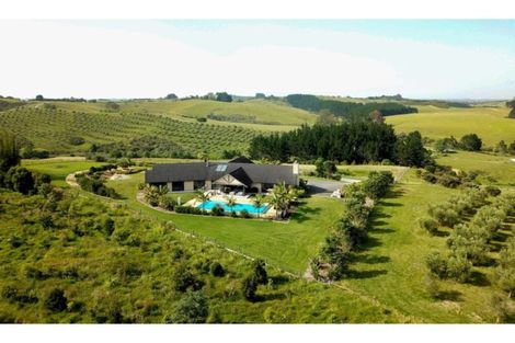 Photo of property in 109 Te Kowhai Point Road, Kerikeri, 0294