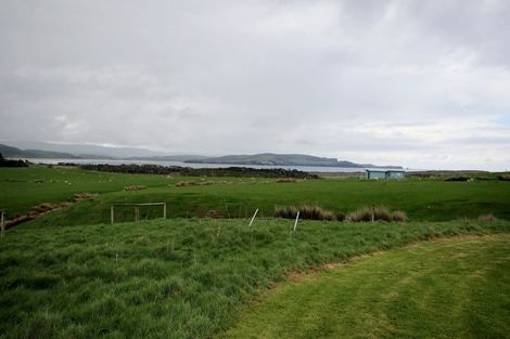 Photo of property in 84 Mair Road, Curio Bay, Tokanui, 9884