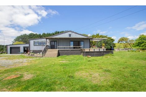 Photo of property in 1093 Run Road, Tapora, Wellsford, 0977