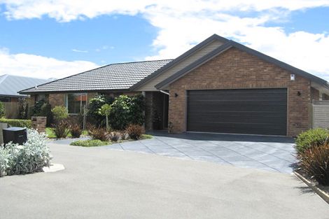 Photo of property in 10 Parkside Crescent, Northwood, Christchurch, 8051
