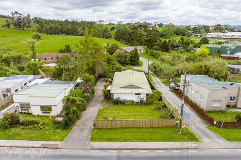 Photo of property in 185 Hurndall Street West, Maungaturoto, 0520