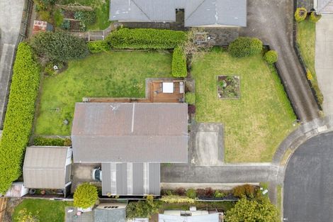 Photo of property in 3 Barnett Place, Te Puke, 3119