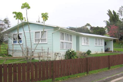 Photo of property in 8 Raurimu Avenue, Onerahi, Whangarei, 0110