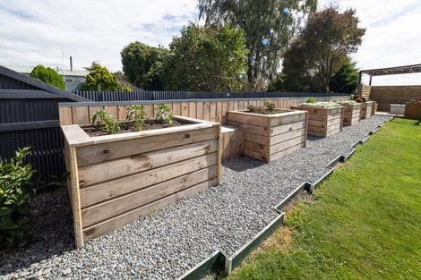 Photo of property in 24 Rakaia Terrace, Rakaia, 7710